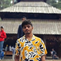 Swapnil Sakhare