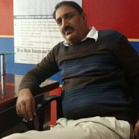 Jaichand Yadav Jaipur
