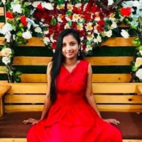 Madushi Sarathchandra