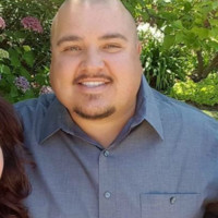 Joseph Gamez