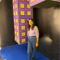 Mansi Wadhwa