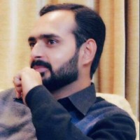 Sajjad Amin