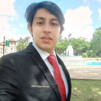 Arnold Cortés