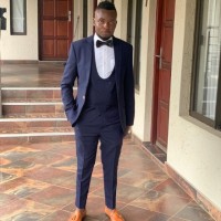 Mabulanga Lusani