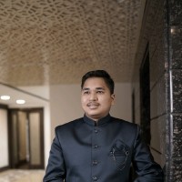 Sanket Murmare