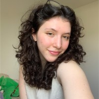 Bianca Pereira Dalla Vecchia