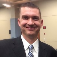 Patrick J. Palkovic