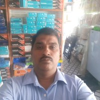 Challa Venkata Ramana