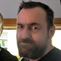 Chris Ferguson