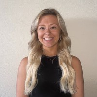 Haley Sperringer