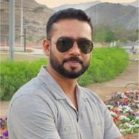 Sandeep Vengath