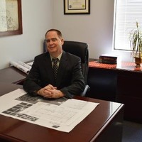 Peter J. Bonnes, P.e.