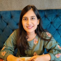 Maryam Rizwan