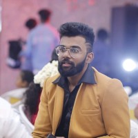 Girish S
