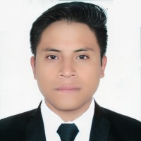 Maycol Luis Valerio Villegas