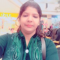 Pooja Sinha