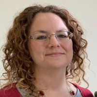 Valerie Ingram
