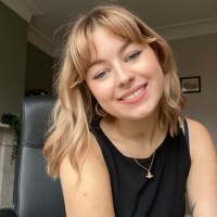 Anna Crow