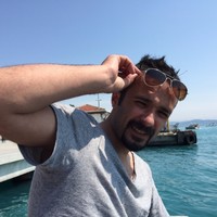 Ferhat Kahraman