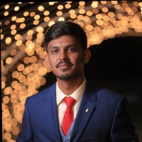 Dhayananth P
