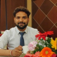 Pradeep Maderna