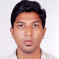 Ashutosh Nagdeve