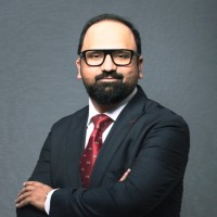 Parvez Akram Siddiqui