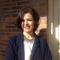 Maria de Lope Contreras