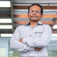 Anoop Ramlugun