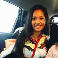Karina Kaufusi