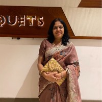 Dr rashmi chaturvedi