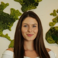 Aleksandra Peychinova