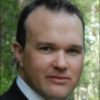 Trevor Manderson