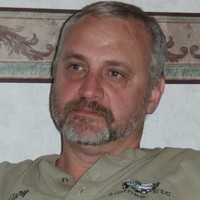 Gary Rice