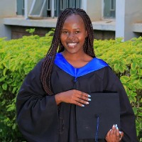 Emmaculate Chepkirui