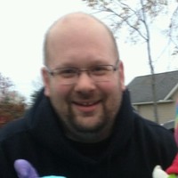 Greg Shaffer