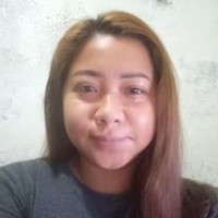 Maria Kristina Tolentino