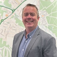 Tim Winslade
