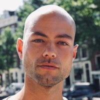 Sander Van Nieuwenhuizen