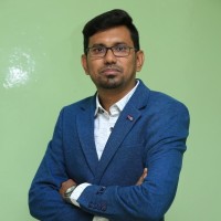 Vikram Srianand S