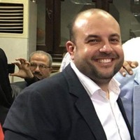 Alaa Abdelghffar,Cma