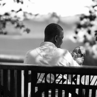 Osner Jean Baptiste, Mshrm