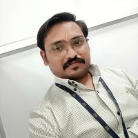 Deepak Kashyap
