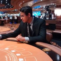 John Almeida