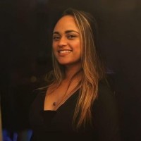 Jaqueline Aparecida Da Silva