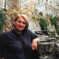 Alison Stewart Ross