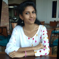 Nandhini Sampath Kumar