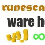 Runescape WareHouse