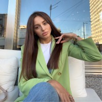 Olga Pivarchuk