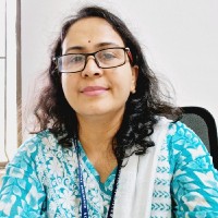 Dr. Deepali Garge